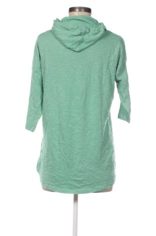 Bluză de femei Multiblu, Mărime M, Culoare Verde, Preț 60,99 Lei