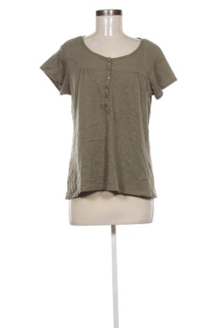 Γυναικεία μπλούζα Multiblu, Μέγεθος M, Χρώμα Πράσινο, Τιμή 11,99 €