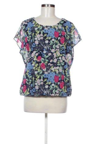 Damen Shirt Multiblu, Größe L, Farbe Mehrfarbig, Preis € 12,99