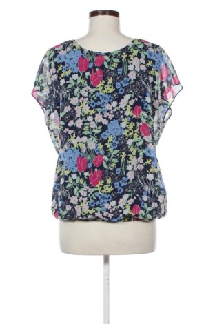 Damen Shirt Multiblu, Größe L, Farbe Mehrfarbig, Preis € 12,99