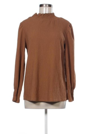 Bluzka damska Must Have, Rozmiar M, Kolor Brązowy, Cena 51,99 zł