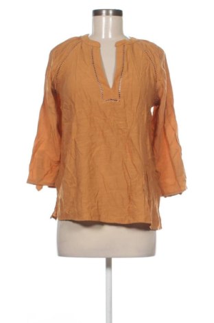 Dámská halenka My Collection, Velikost M, Barva Hnědá, Cena  289,00 Kč