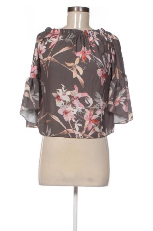 Дамска блуза My Hailys, Размер XS, Цвят Многоцветен, Цена 10,22 €