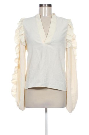 Dámska blúza My Jewellery, Veľkosť XS, Farba Kremová, Cena  11,95 €