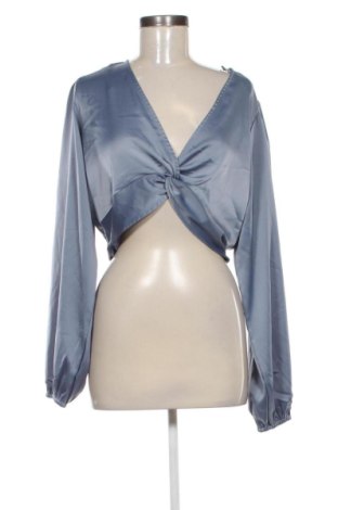 Дамска блуза My Jewellery, Размер L, Цвят Син, Цена 10,22 €