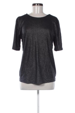 Дамска блуза My Own, Размер L, Цвят Сребрист, Цена 5,62 €