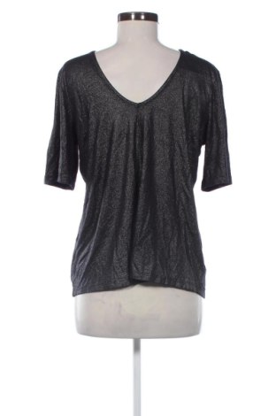 Дамска блуза My Own, Размер L, Цвят Сребрист, Цена 5,62 €