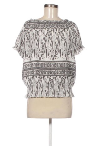 Дамска блуза My Star, Размер L, Цвят Многоцветен, Цена 10,22 €