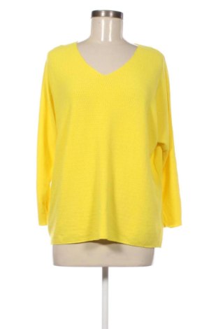 Dámska blúza My Style, Veľkosť 4XL, Farba Žltá, Cena  11,95 €