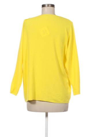 Dámska blúza My Style, Veľkosť 4XL, Farba Žltá, Cena  11,95 €