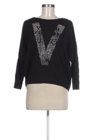 Γυναικεία μπλούζα My Style, Μέγεθος M, Χρώμα Μαύρο, Τιμή 11,99 €