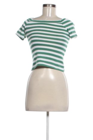 Дамска блуза My Style, Размер S, Цвят Многоцветен, Цена 10,22 €