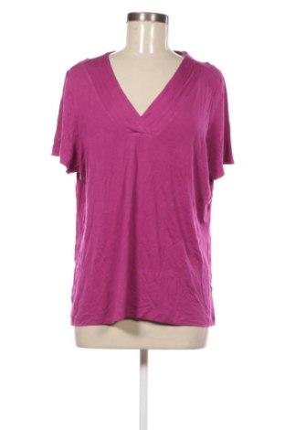 Dámská halenka My Style, Velikost M, Barva Fialová, Cena  289,00 Kč