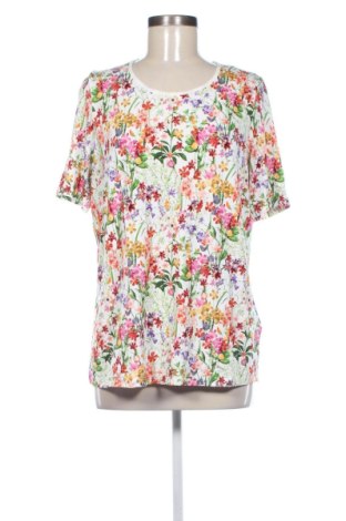 Дамска блуза My Way Fer, Размер XL, Цвят Многоцветен, Цена 18,46 €