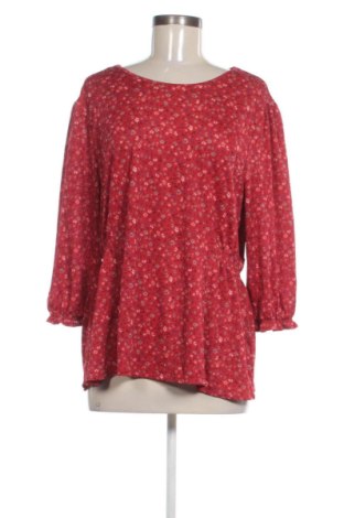 Дамска блуза My Wear, Размер L, Цвят Многоцветен, Цена 10,22 €