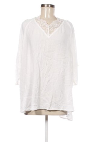 Дамска блуза My Wear, Размер L, Цвят Бял, Цена 10,22 €