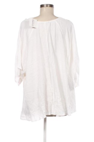 Дамска блуза My Wear, Размер L, Цвят Бял, Цена 10,22 €