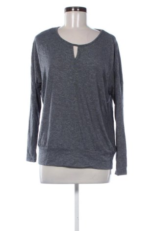 Дамска блуза N&p.79 Jeans Wear, Размер M, Цвят Сив, Цена 17,89 €