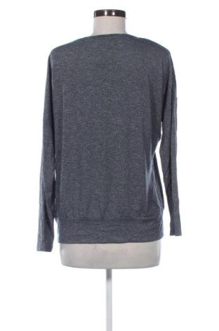 Дамска блуза N&p.79 Jeans Wear, Размер M, Цвят Сив, Цена 17,89 €