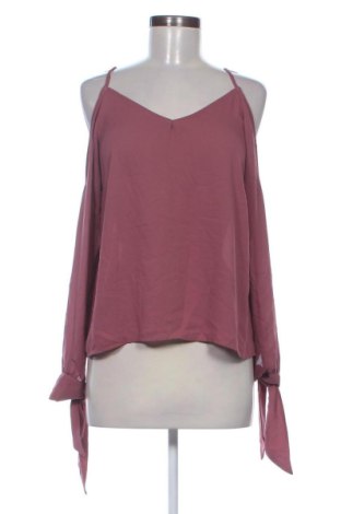 Damen Shirt NA-KD, Größe S, Farbe Rosa, Preis € 8,99