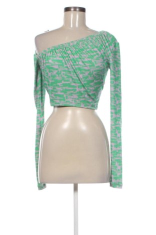 Damen Shirt NA-KD, Größe S, Farbe Mehrfarbig, Preis 22,99 €