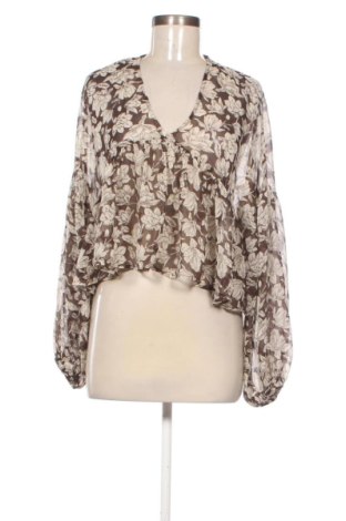 Damen Shirt NA-KD, Größe XS, Farbe Mehrfarbig, Preis € 22,99