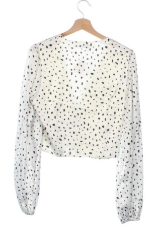 Bluzka damska NA-KD, Rozmiar M, Kolor Kolorowy, Cena 91,09 zł