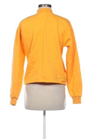 Bluzka damska NA-KD, Rozmiar S, Kolor Żółty, Cena 91,09 zł