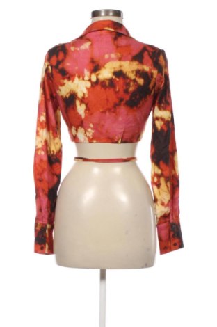 Dámská halenka NA-KD, Velikost XXS, Barva Vícebarevné, Cena  519,00 Kč