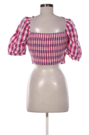 Damen Shirt NA-KD, Größe M, Farbe Mehrfarbig, Preis 14,00 €