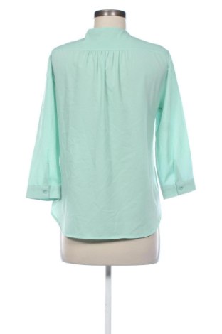 Γυναικεία μπλούζα NABILA, Μέγεθος M, Χρώμα Πράσινο, Τιμή 29,99 €