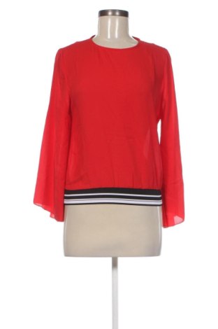 Dámska blúza NEW COLLECTION, Veľkosť S, Farba Červená, Cena  20,95 €