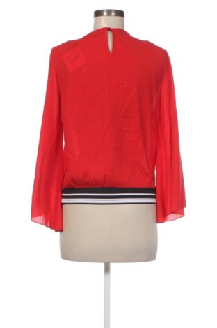 Dámska blúza NEW COLLECTION, Veľkosť S, Farba Červená, Cena  20,95 €