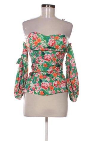 Damen Shirt NEW COLLECTION, Größe S, Farbe Mehrfarbig, Preis 22,99 €