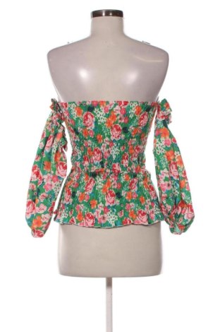 Damen Shirt NEW COLLECTION, Größe S, Farbe Mehrfarbig, Preis 22,99 €