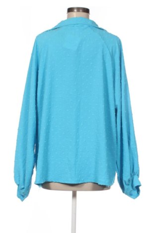 Bluză de femei NEW COLLECTION, Mărime XL, Culoare Albastru, Preț 107,99 Lei