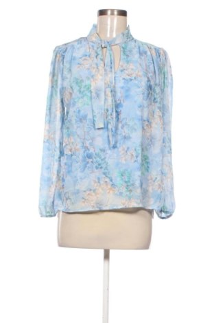 Damen Shirt NEW COLLECTION, Größe M, Farbe Mehrfarbig, Preis 8,99 €