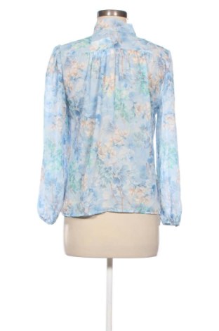 Damen Shirt NEW COLLECTION, Größe M, Farbe Mehrfarbig, Preis 8,99 €