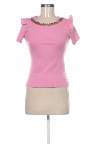 Damen Shirt NEW COLLECTION, Größe M, Farbe Rosa, Preis € 18,99