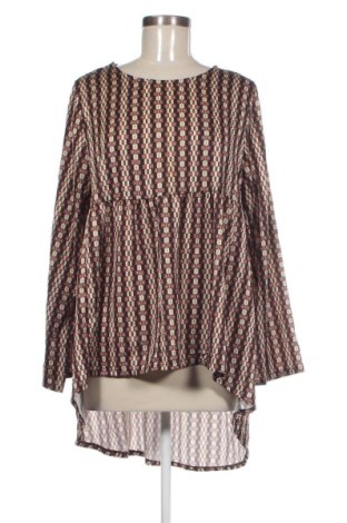 Damen Shirt NEW COLLECTION, Größe M, Farbe Mehrfarbig, Preis 22,99 €