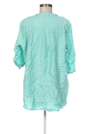 Dámska blúza NEW COLLECTION, Veľkosť XXL, Farba Modrá, Cena  16,95 €