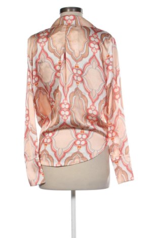 Γυναικεία μπλούζα NEW COLLECTION, Μέγεθος S, Χρώμα Πολύχρωμο, Τιμή 39,32 €