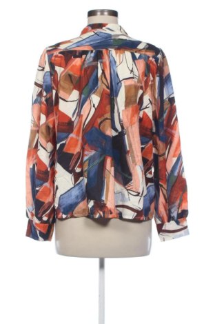 Damen Shirt NEW COLLECTION, Größe M, Farbe Mehrfarbig, Preis 22,99 €