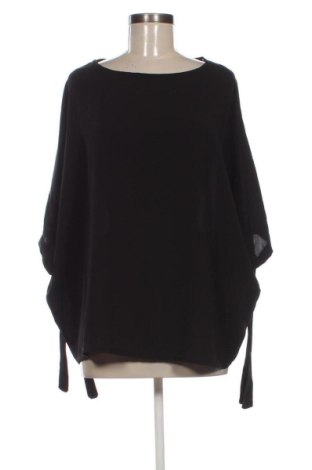 Дамска блуза NEW COLLECTION, Размер L, Цвят Черен, Цена 10,22 €