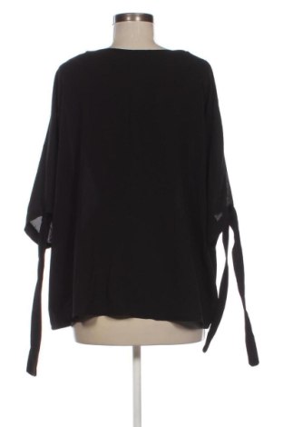 Дамска блуза NEW COLLECTION, Размер L, Цвят Черен, Цена 10,22 €