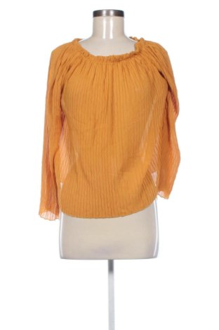Damen Shirt NEW COLLECTION, Größe M, Farbe Orange, Preis € 22,99