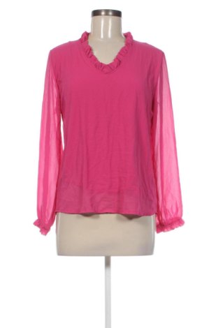 Дамска блуза NEW COLLECTION, Размер M, Цвят Розов, Цена 17,89 €