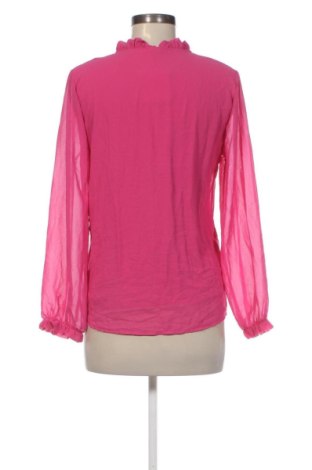 Дамска блуза NEW COLLECTION, Размер M, Цвят Розов, Цена 17,89 €