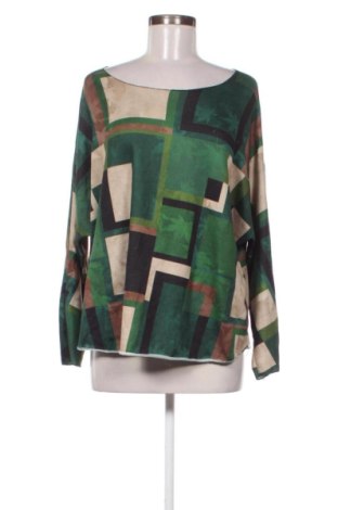 Damen Shirt NEW COLLECTION, Größe L, Farbe Mehrfarbig, Preis € 17,00