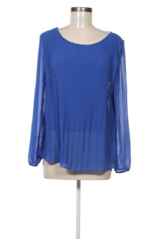 Damen Shirt NEW COLLECTION, Größe L, Farbe Blau, Preis € 22,99